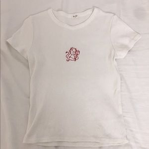 Devil top